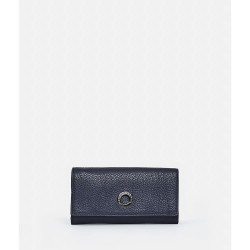 портфейли,и,портмонета,mandarina,duck,mellow,leather,fzp63,wallet,dress,blue,(blue)
