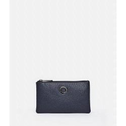 портфейли,и,портмонета,mandarina,duck,mellow,leather,fzp73,woman,wallet,dress,blue