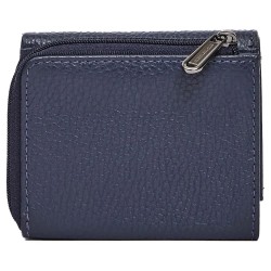 портфейли,и,портмонета,mandarina,duck,mellow,leather,fzp76,woman,wallet,blue,(dress,blue)