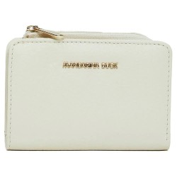портфейли,и,портмонета,mandarina,duck,mellow,leather,fzp77,wallet,beige,(almond)