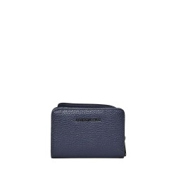 портфейли,и,портмонета,mandarina,duck,mellow,leather,fzp77,woman,wallet,blue,(dress,blue)