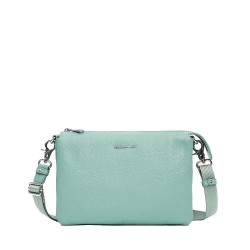 чанта,за,през,рамо,всички,чанти,mandarina,duck,mellow,leather,fzt12,shoulder,bag,iceberg,green,(green)
