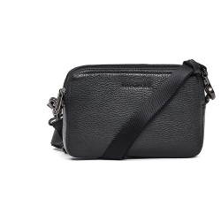 други,аксесоари,mandarina,duck,mellow,leather,fzt13,camera,case,black,(black)