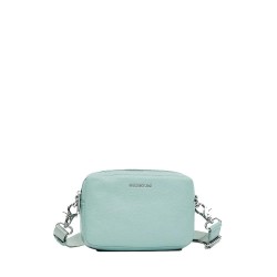 други,аксесоари,mandarina,duck,mellow,leather,fzt13,camera,case,iceberg,green,(green)
