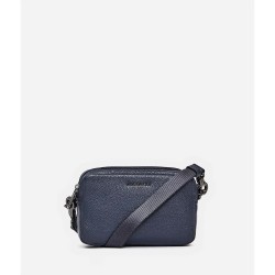 други,аксесоари,mandarina,duck,mellow,leather,fzt13,camera,case,dress,blue,(blue)