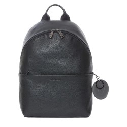 раница,раници,mandarina,duck,mellow,leather,fzt35,backpack,black,(black)
