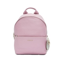 раница,раници,mandarina,duck,mellow,leather,fzt46,backpack,lilac,rose,(pink)