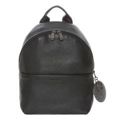 раница,раници,mandarina,duck,mellow,leather,fzt46,backpack,black