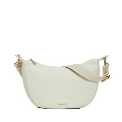 чанта,за,през,рамо,всички,чанти,mandarina,duck,mellow,leather,hobo,fzt03,shoulder,bag,beige,(almond)