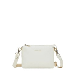 чанти,за,през,рамо,mandarina,duck,mellow,leather,fzt82,crossbody,almond,(beige)