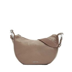 чанта,за,през,рамо,всички,чанти,mandarina,duck,mellow,leather,hobo,fzt03,shoulder,bag,warm,taupe,(brown)