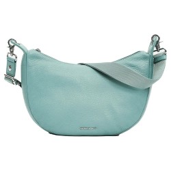 чанта,за,през,рамо,всички,чанти,mandarina,duck,mellow,leather,hobo,fzt03,shoulder,bag,iceberg,green,(green)