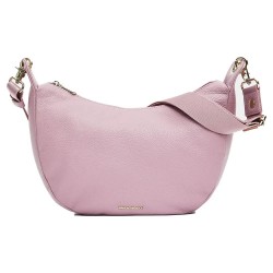 чанта,за,през,рамо,всички,чанти,mandarina,duck,mellow,leather,hobo,fzt03,shoulder,bag,lilac,rose,(pink)