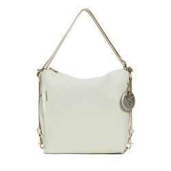 чанта,за,през,рамо,всички,чанти,mandarina,duck,mellow,leather,hobo,fzt72,shoulder,bag,almond,(beige,white)