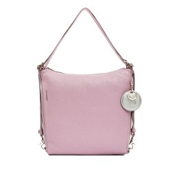 чанта,за,през,рамо,всички,чанти,mandarina,duck,mellow,leather,hobo,fzt72,shoulder,bag,lilac,rose,(pink)