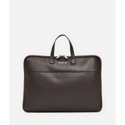 всички,чанти,mandarina,duck,mellow,urban,mwc02,laptop,briefcase,mole,(black)