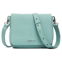 чанта,за,през,рамо,всички,чанти,mandarina,duck,mellow,leather,hunting,bag,fzt69,shoulder,bag,iceberg,green,(green)