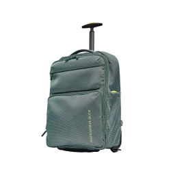 куфари,mandarina,duck,zephyr,otv06,trolley,bag,iceberg,green,(green)