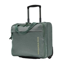 куфари,mandarina,duck,zephyr,otv07,trolley,bag,iceberg,green,(green)