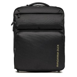 куфари,mandarina,duck,zephyr,otv06,trolley,bag,black