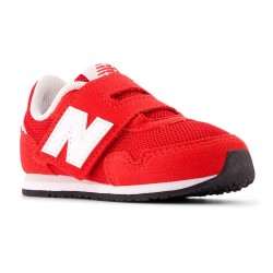 Маратонки New balance 323 Hook & Loop trainers - Team Red (Red) маратонки,детски,маратонки,new,balance,323,hook,&,loop,trainers,team,red,(red)