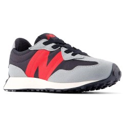 маратонки,детски,маратонки,new,balance,327,trainers,true,red,(grey)