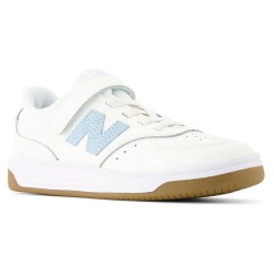маратонки,детски,маратонки,new,balance,b80,bungee,trainers,bright,sky,(white)
