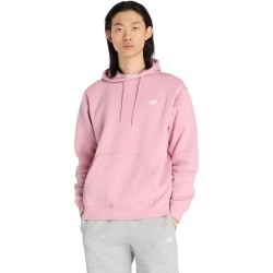 суичър,мъжки,пуловери,new,balance,sport,essentials,hoodie,pink,(pink)