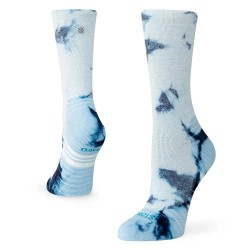чорапи,мъжки,чорапи,stance,dye,wool,mid,crew,socks,blue,(ice,blue)