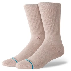 чорапи,мъжки,чорапи,stance,icon,socks,beige,(string,grey)