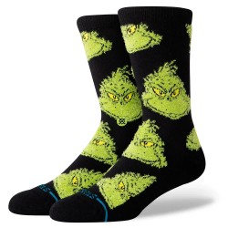 чорапи,мъжки,чорапи,stance,mean,one,socks,black,(black)