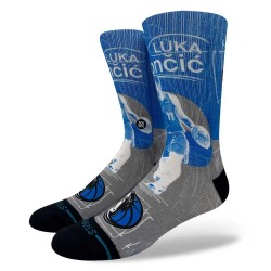 чорапи,дамски,чорапи,stance,pasted,luka,socks,blue,grey,(blue)