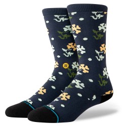 чорапи,мъжки,чорапи,stance,pop,end,crew,socks,blue,(navy)