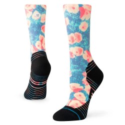 чорапи,мъжки,чорапи,stance,pop,light,crew,socks,blue,(black)
