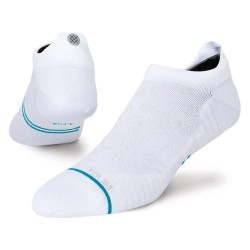 чорапи,дамски,чорапи,stance,run,ul,tab,socks,white,(white)