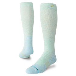 чорапи,дамски,чорапи,stance,traveleer,mid,wool,snow,socks,green,(green)