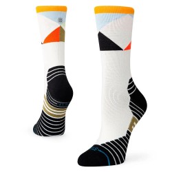 чорапи,мъжки,чорапи,stance,tri,mid,crew,socks,white,(multi)