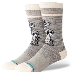 чорапи,дамски,чорапи,stance,vintage,goofy,crew,socks,grey,(multi)