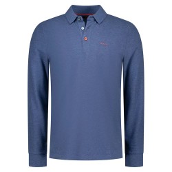 мъжки,блузи,с,яка,nza,new,zealand,25gn200,long,sleeve,polo,brilliant,blue,melange,(blue)