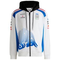 блуза,мъжки,пуловери,hugo,vcarb25,10249830,01,sweatshirt,refurbished,white