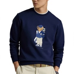 блуза,с,яка,мъжки,пуловери,polo,ralph,lauren,785a82984,sweatshirt,refined,navy,(blue)