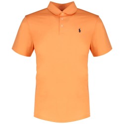 Polo ralph lauren 785A87080 Polo - Orange (Poppy) мъжки,блузи,с,яка,polo,ralph,lauren,785a87080,polo,orange,(poppy)