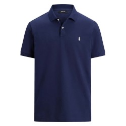 мъжки,блузи,с,яка,polo,ralph,lauren,785a87097,polo,refined,navy,(blue)
