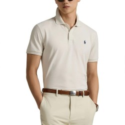 мъжки,блузи,с,яка,polo,ralph,lauren,785a87097,polo,stone,pebble,(beige)