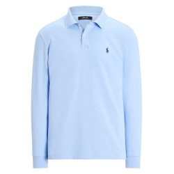 мъжки,блузи,с,яка,polo,ralph,lauren,785a87149,polo,office,blue,(blue)