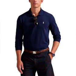 мъжки,блузи,с,яка,polo,ralph,lauren,785a87149,polo,refined,navy