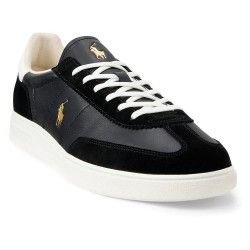 маратонки,мъжки,маратонки,ralph,lauren,ftw,bedford,pp,trainers,black