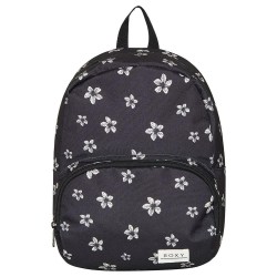 раница,раници,roxy,always,core,backpack,anthracite,sol,searcher,ditsy,(black)