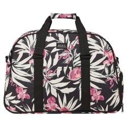 сак,сакове,roxy,feel,happy,duffle,bag,black,(anthracite,wind,swept,floral)