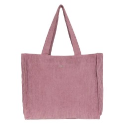 Чанта Roxy Feeling Vibes tote bag - Pink (Nirvana) чанта,всички,чанти,roxy,feeling,vibes,tote,bag,pink,(nirvana)